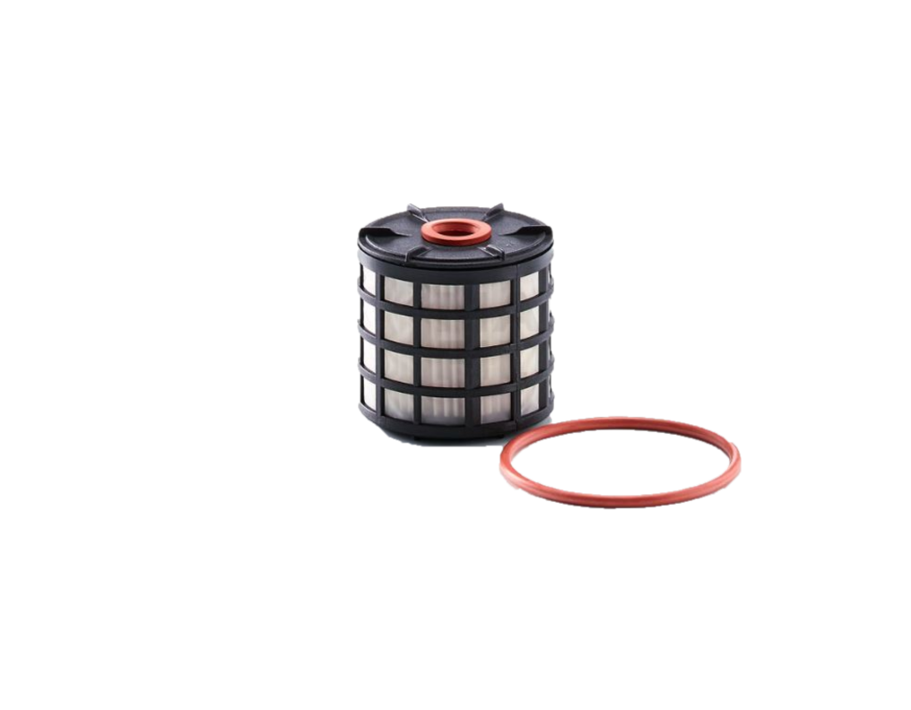 Peugeot 3008 II 1.6BlueHDİ Yakıt Filtresi 2016→ (88KW-120HP)Mann