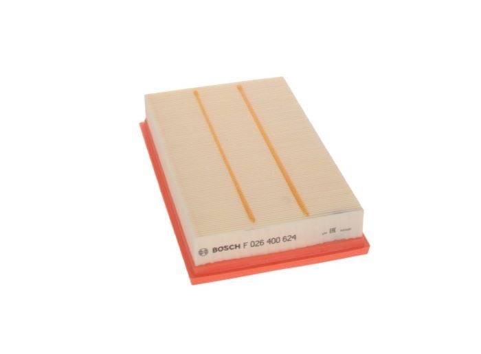 Seat Ibıza VI 1.0MPI Hava Filtresi 2018→ (59KW-80HP)Bosch