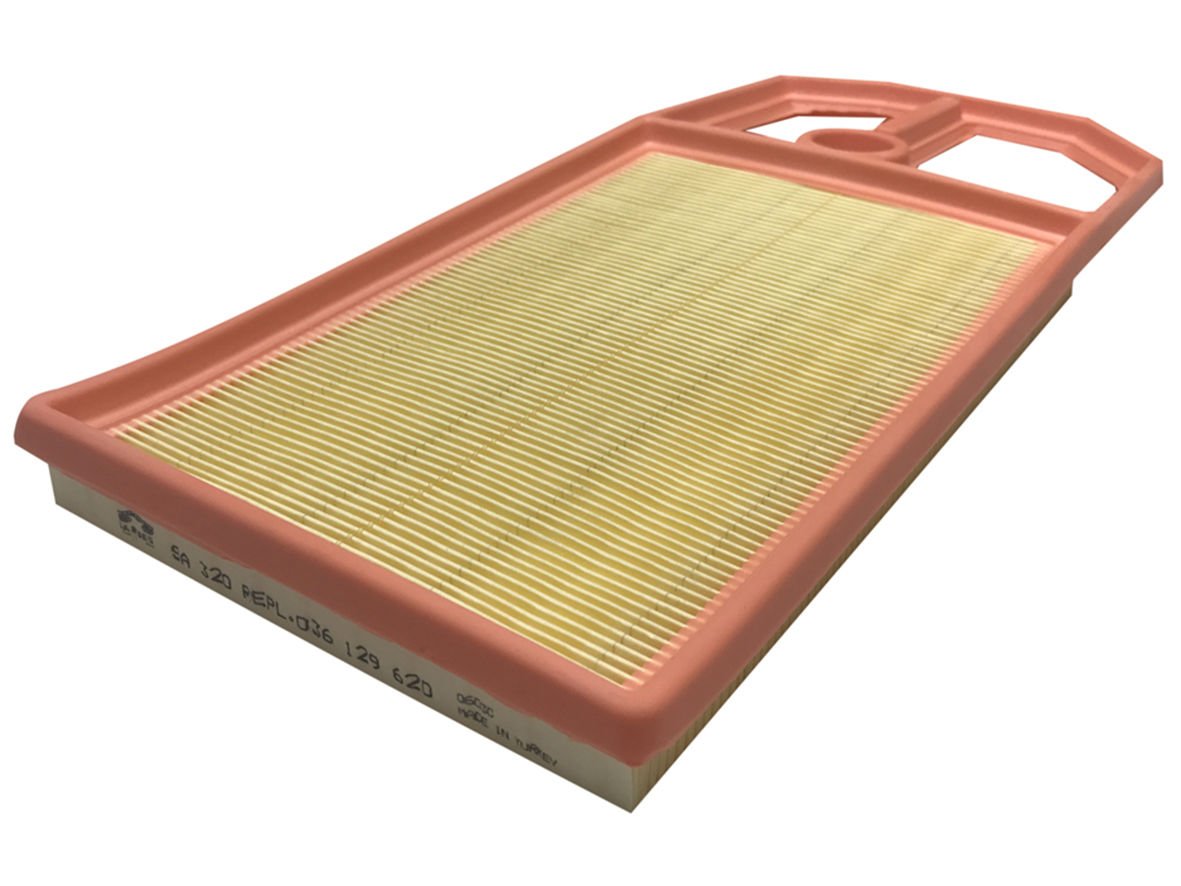 Seat Leon I 1.6 16V Hava Filtresi →04/2001 (77KW-105HP)Sardes