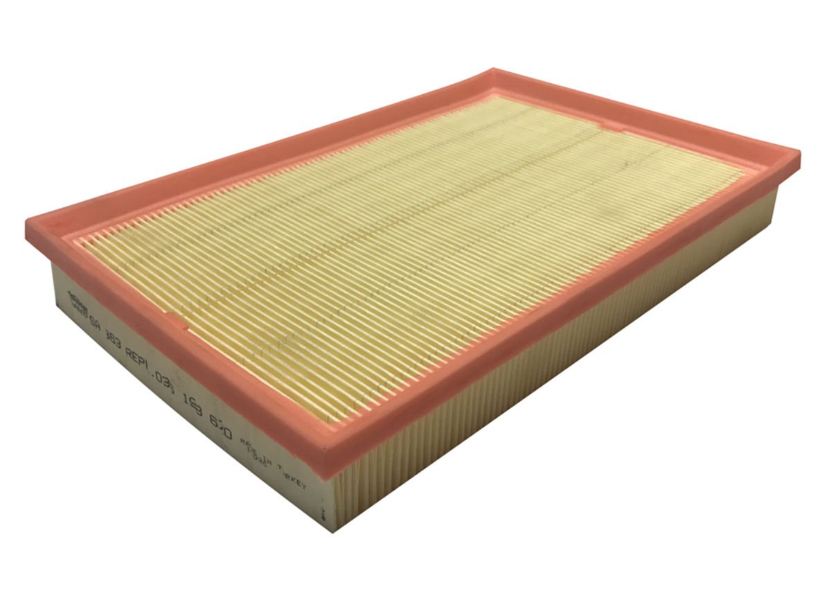 Seat Leon I 1.6 16V Hava Filtresi 05/2001→ (77KW-105HP)Sardes