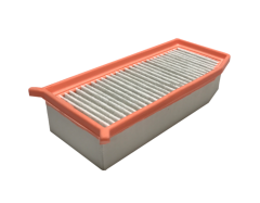 Dacıa Sandero II 1.5DCI Hava Filtresi 2013→ (66KW-90HP)Sardes