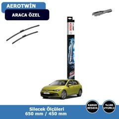 Volkswagen Golf 8 / 8.5 Ön Silecek Süpürgesi (2021-2025)Bosch