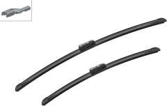 Volkswagen Jetta Ön Silecek Süpürgesi (2007-2011)Bosch Aerotwin