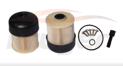 Dacıa Sandero II 1.5DCI Yakıt Filtresi 2013→ (66KW-90HP)Kruger