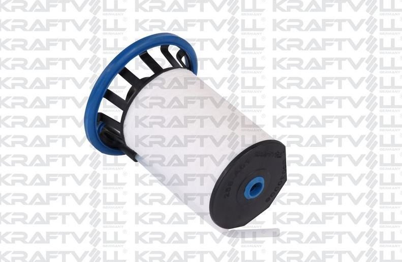 Fiat Doblo(152/263) 1.3MTJ(Euro5) Yakıt Filtresi 2013→ (55KW-75HP)Kraftvoll