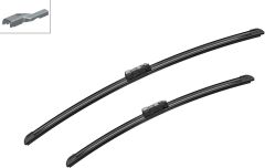 Volkswagen Passat B6 Ön Silecek Süpürgesi (2006-2010)Bosch Aerotwin