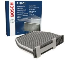 Mercedes E200 W212 2.0 M274 Polen Filtresi 2013-2016 (135KW-184HP)Bosch