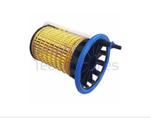 Fiat Doblo(152/263) 1.6MTJ(Euro5/6) Yakıt Filtresi 2015→ (88KW-120HP)Delphi