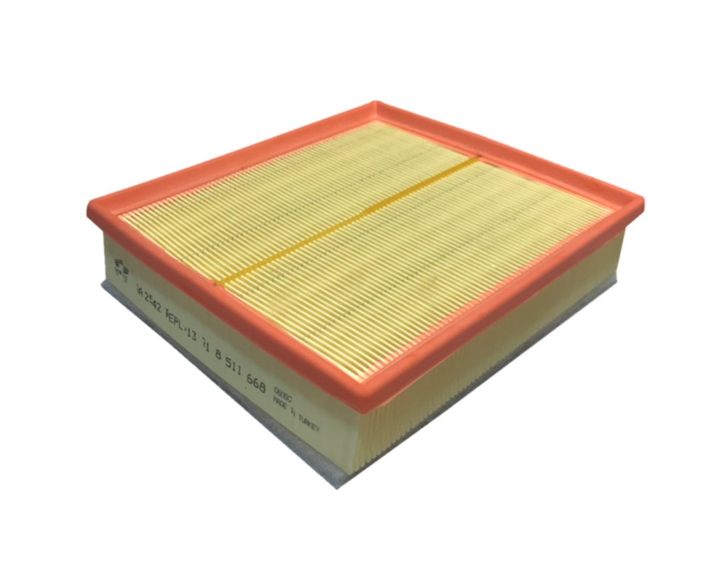 BMW 3.20d (F30/F31) Hava Filtresi 2011-2016 (135KW-204HP)Sardes