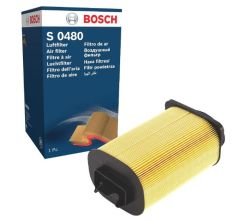 Mercedes E200 W212 2.0 M274 Hava Filtresi 2013-2016 (135KW-184HP)Bosch