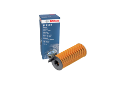 BMW 3.20d (F30/F31) Yağ Filtresi 2011-2016 (135KW-204HP)Bosch