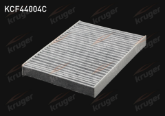 Volkswagen Bora 1.6 AVU/BFG/BFQ Karbonlu Polen Filtresi 2000-2005 (75KW-102HP)Kruger