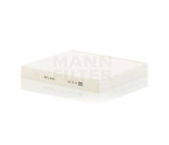 Kia Rio 1.4CRDİ Polen Filtresi 2017→ (66KW-90HP)Mann