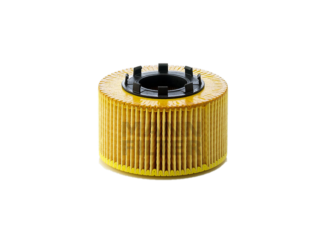 Ford Mondeo III 2.0TDCİ Yağ Filtresi 2001→2007 (96KW-130HP)Mann