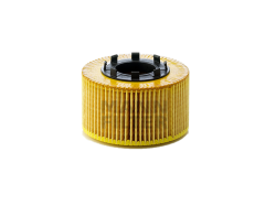 Ford Mondeo III 2.0TDCİ Yağ Filtresi 2001→2007 (96KW-130HP)Mann