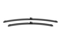 BMW 3Serisi E90 Ön Silecek Süpürgesi (2005-2009)Bosch