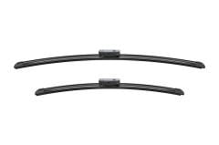 BMW 3Serisi E90 Ön Silecek Süpürgesi (2009-2012)Bosch