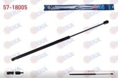 Cıtroen Nemo Bagaj Amortisörü (2007→)Veka