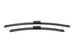 BMW 3Serisi F30 Ön Silecek Süpürgesi (2012-2019)Bosch