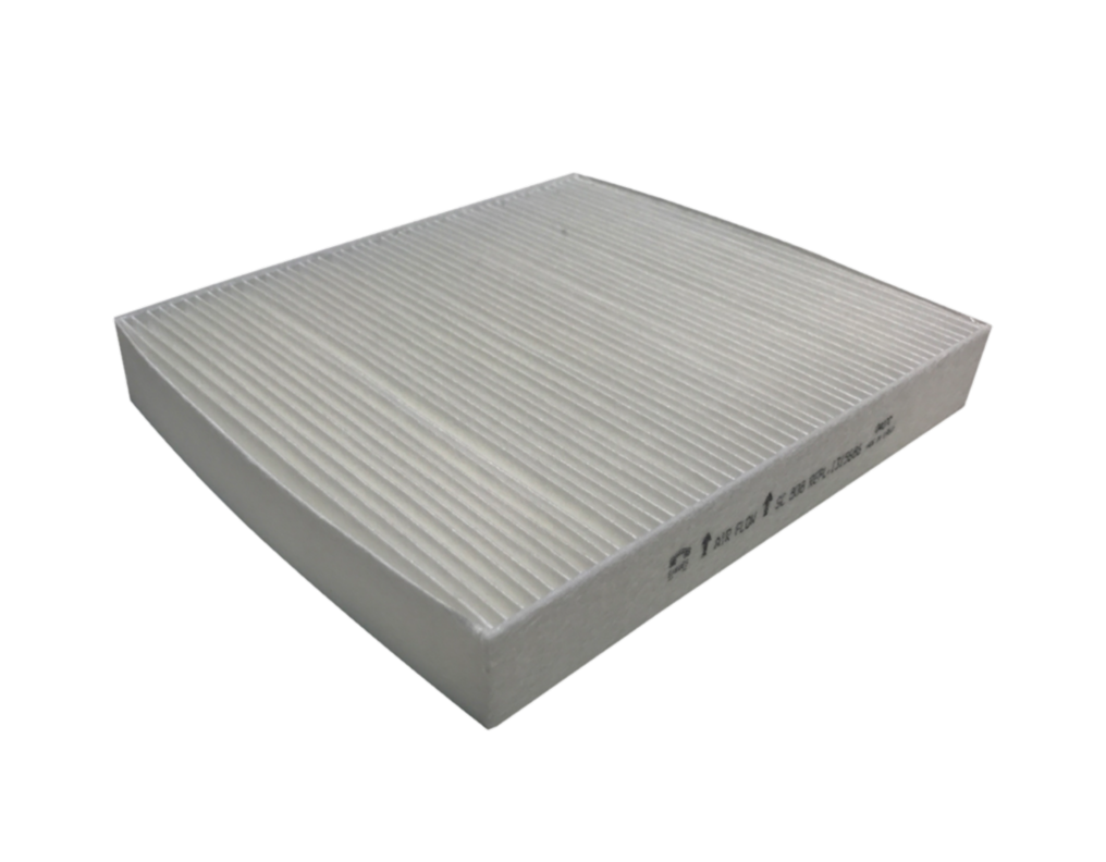 Ford Mondeo IV 1.6TDCİ Polen Filtresi 2011→2015 (85KW-115HP)Sardes