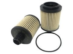 Opel Astra J 1.3 CDTİ Yağ Filtresi 2009-2015 (70KW-95HP)Sardes