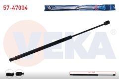 Dacia Lodgy Bagaj Amortisörü (2012→) Veka