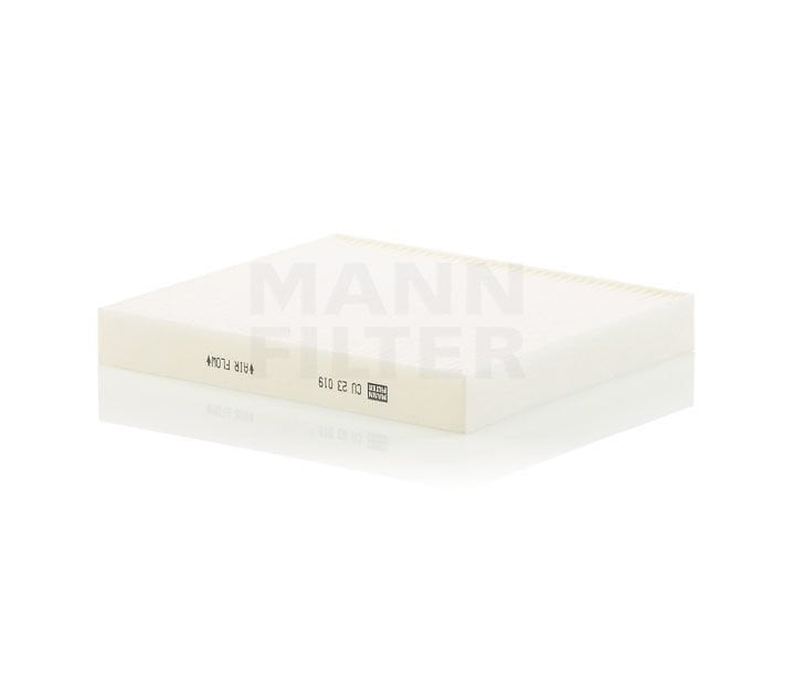 Kia Rio 1.4 Polen Filtresi 2017→ (74KW-100HP)Mann