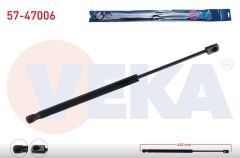 Dacia Lodgy Motor Kaput Amortisörü (2012→) Veka