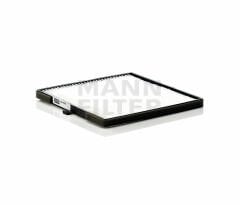 Hyundai İ10 1.0 Polen Filtresi →09/2016 (49KW-67HP)Mann