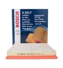 Opel Astra J 1.4 Turbo Hava Filtresi 2009-2015 (103KW-140HP)Bosch