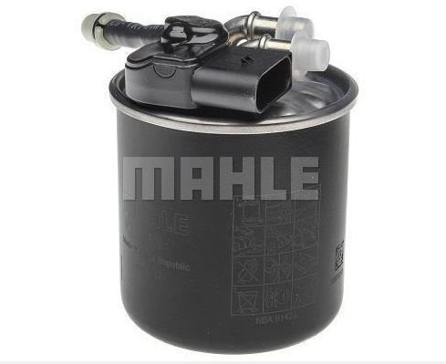 Mercedes E220CDI W212 OM651 Yakıt Filtresi Eylül 2013→ (125KW-170HP)Mahle
