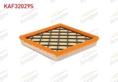 Opel Astra J 1.6 16V Hava Filtresi 2009-2015 (85KW-115HP)Kruger