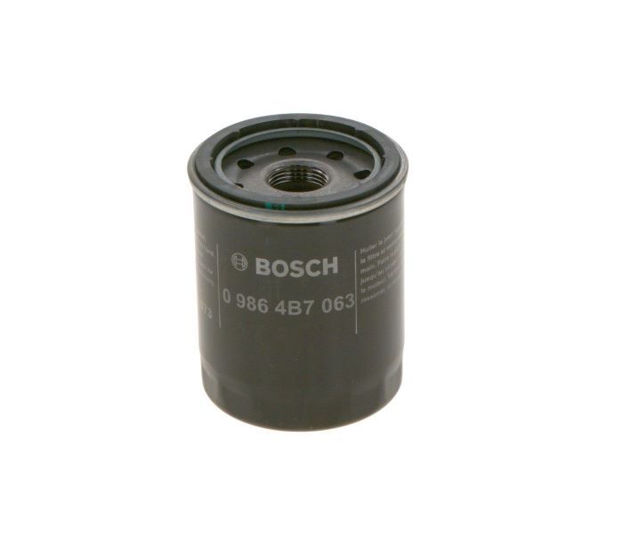 Fiat Albea(172) 1.2 16V Yağ Filtresi 2002-2009 (59KW-80HP)Bosch