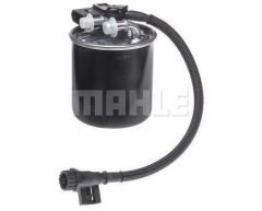 Mercedes E220CDI W212 OM651 Yakıt Filtresi Eylül 2013→ (125KW-170HP)Mahle