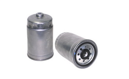 Kia Sorento 2.5CRDİ Yakıt Filtresi 09/2006→ (125KW-170HP)Sardes