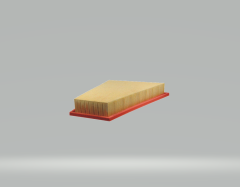 BMW 5.20i (F10/F20) Hava Filtresi 2015-2016 (125KW-170HP)Filtron