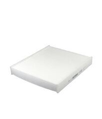 Volkswagen Polo V 1.4 16V CGGB Polen Filtresi 2009-2014 (63KW-85HP)Filtron