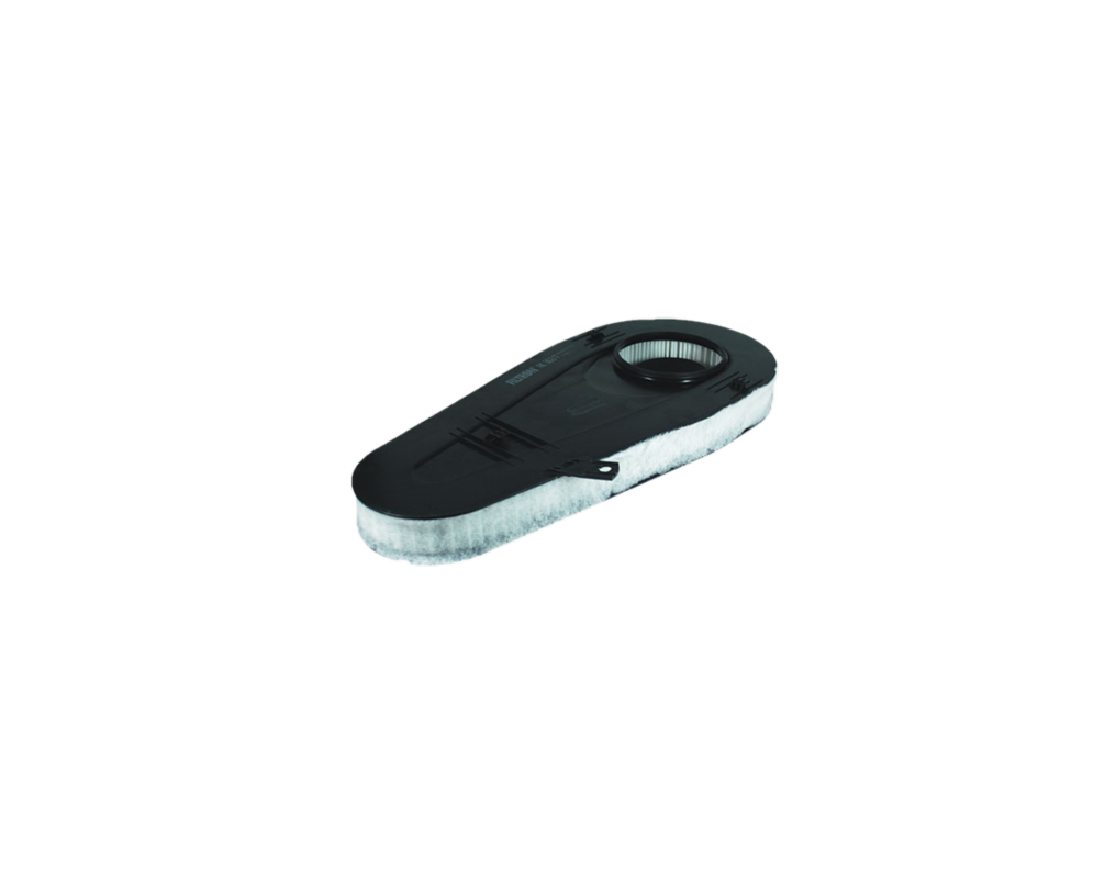 BMW 5.20d (F10/F11) Hava Filtresi 2010-2014 (135KW-204HP)Filtron