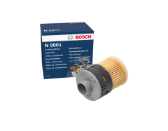 Fiat Albea(172) 1.3MTJ Yakıt Filtresi 2004→ (51KW-70HP)Bosch