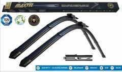 BMW 5 Serisi E60 Ön Silecek Süpürgesi (2004-2009)Maxtel