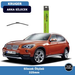 BMW X1 (E84) Arka Silecek Süpürgesi (2010-2015)Kruger