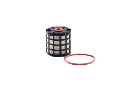 Peugeot 3008 II 1.6BlueHDİ Yakıt Filtresi 2016→ (88KW-120HP)Mann