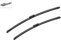 Volkswagen Tiguan Ön Silecek Süpürgesi (2007-2015)Bosch Aerotwin