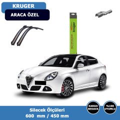 Alfa Romeo Giulietta Ön Silecek Süpürgesi (2010-2020) Kruger