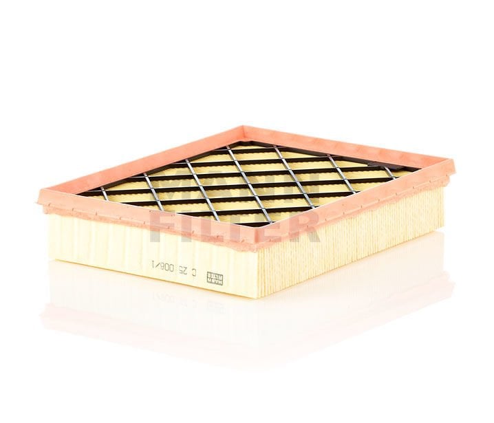 Ford Mondeo V 1.5EcoBoost Hava Filtresi 2014→ (120KW-160HP)Mann