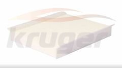 Fiat Doblo(119/223) 1.3MTJ Polen Filtresi 2004-2005 (51KW-70HP)Kruger