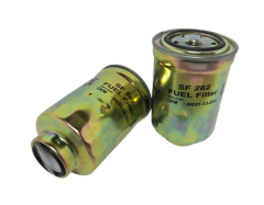 Ford Ranger 2.5TDCİ Yakıt Filtresi 2006→2012 (105KW-143HP)Sardes