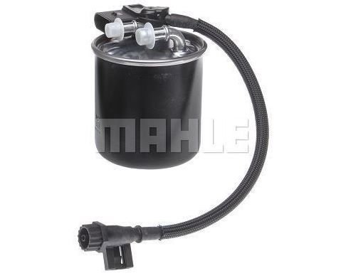 Mercedes E250CDI W212 OM651 Euro5 Yakıt Filtresi 2009-2016 (150KW-204HP)