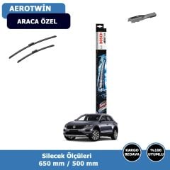 Volkswagen T-Roc Ön Silecek Süpürgesi (2019-2025)Bosch Aerotwin