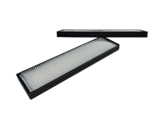 Hyundai İ20 1.4CRDİ Polen Filtresi 2009→2012 (55KW-75HP)Sardes